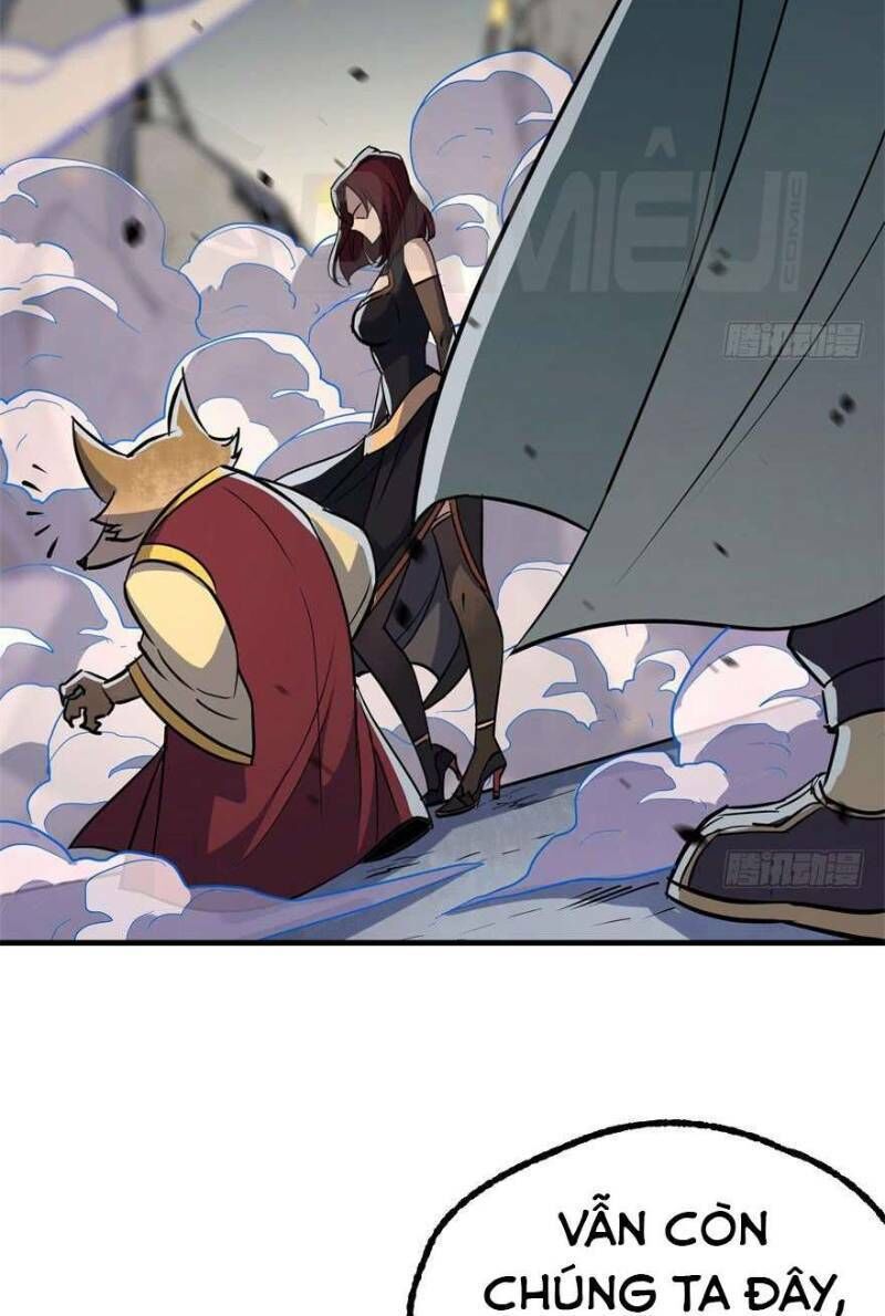 Thú Nhân Chapter 172 - Trang 2