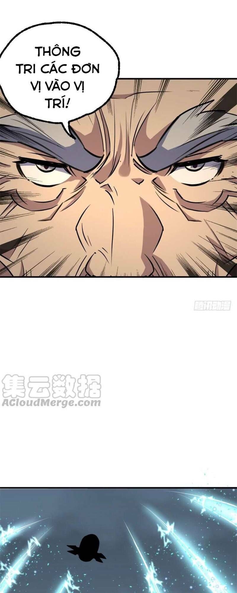 Thú Nhân Chapter 172 - Trang 2