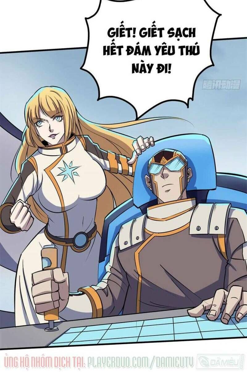 Thú Nhân Chapter 172 - Trang 2