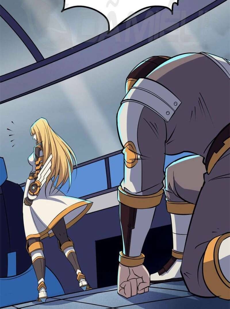 Thú Nhân Chapter 172 - Trang 2