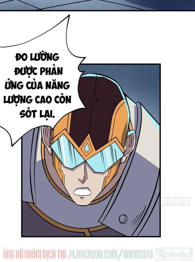 Thú Nhân Chapter 172 - Trang 2