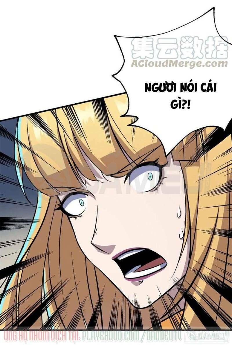 Thú Nhân Chapter 172 - Trang 2