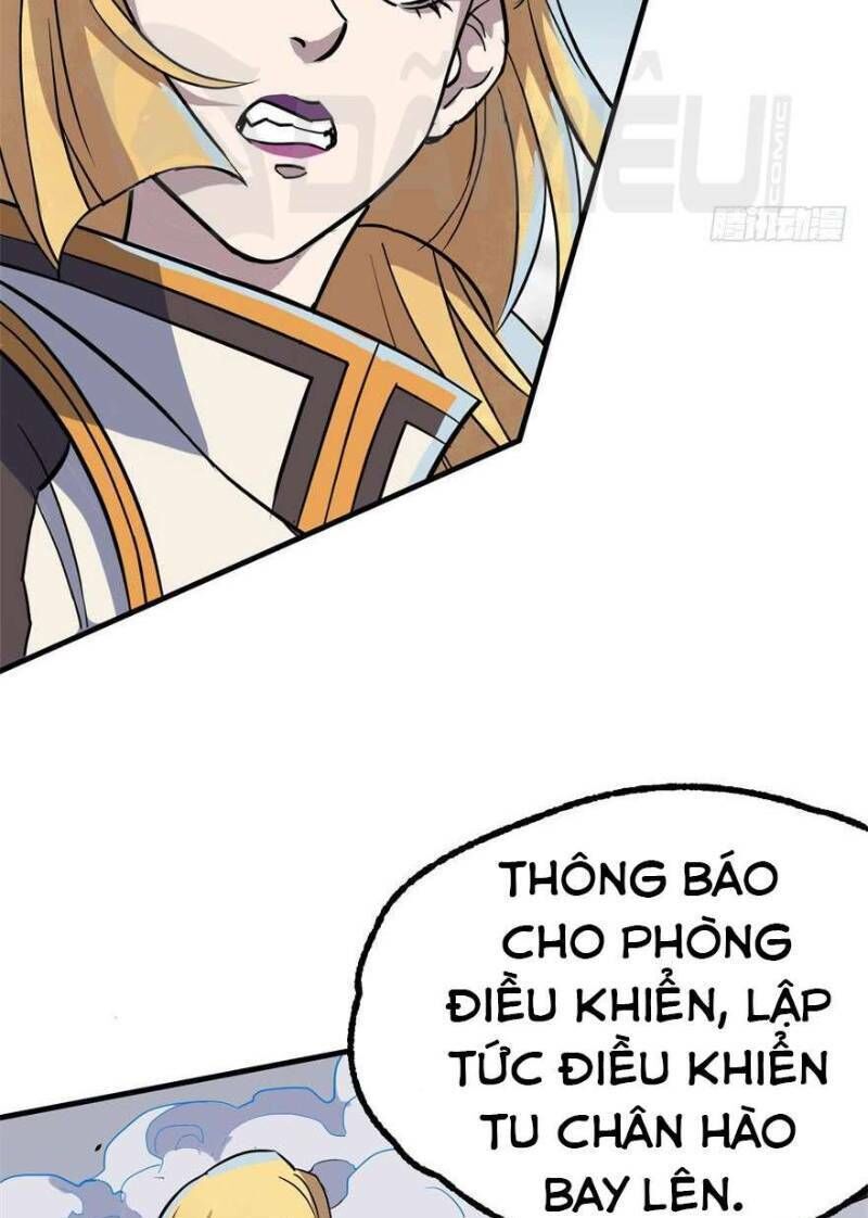 Thú Nhân Chapter 172 - Trang 2