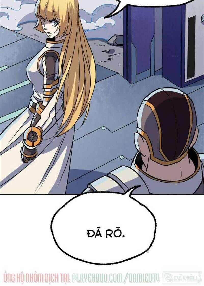 Thú Nhân Chapter 172 - Trang 2