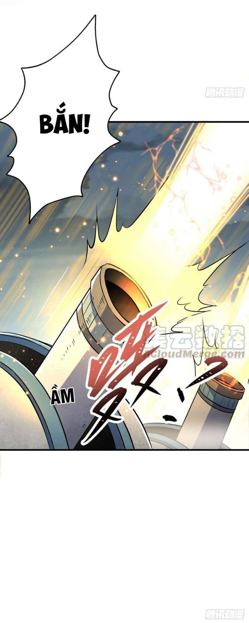 Thú Nhân Chapter 173 - Trang 2