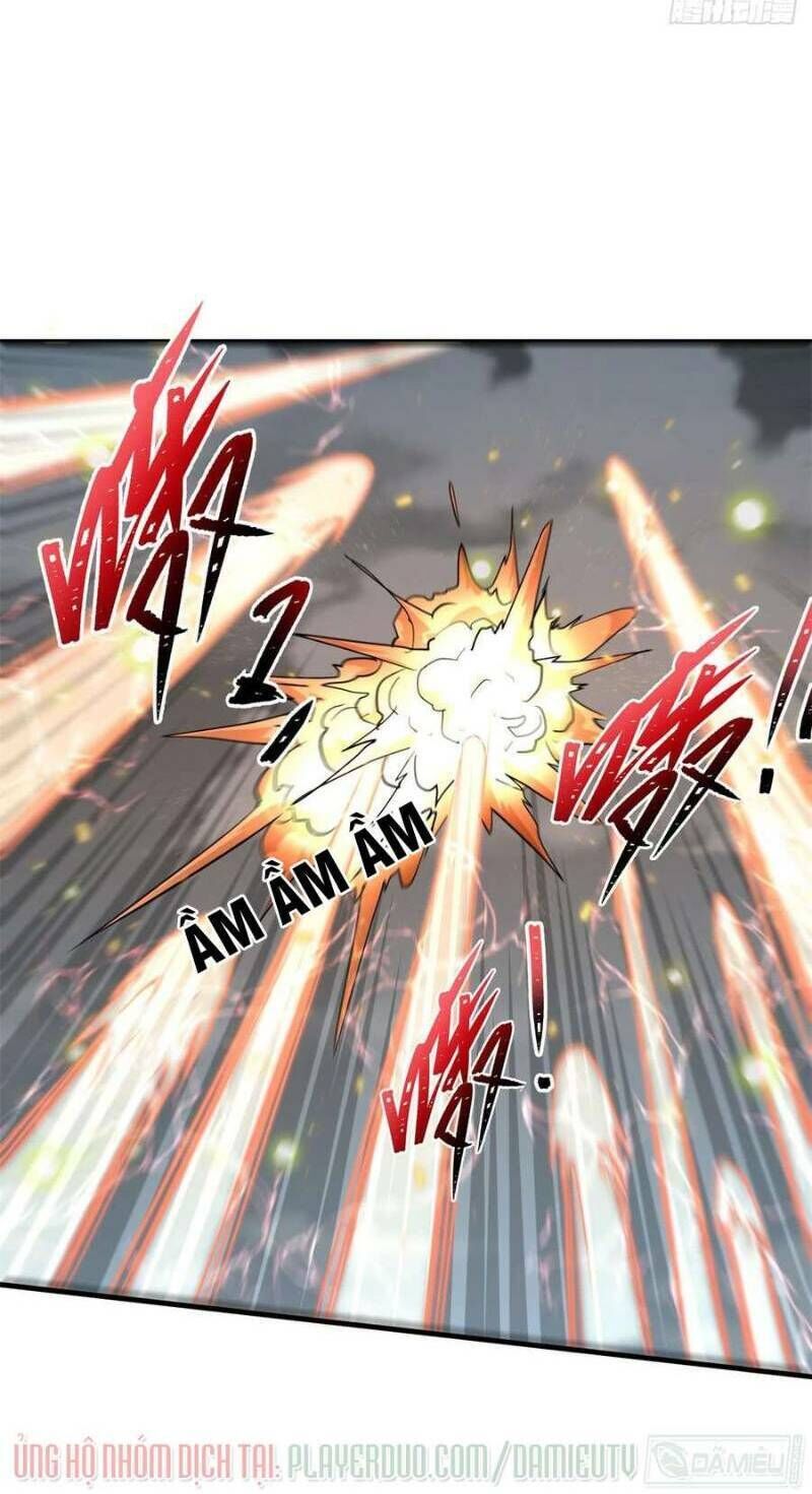 Thú Nhân Chapter 173 - Trang 2