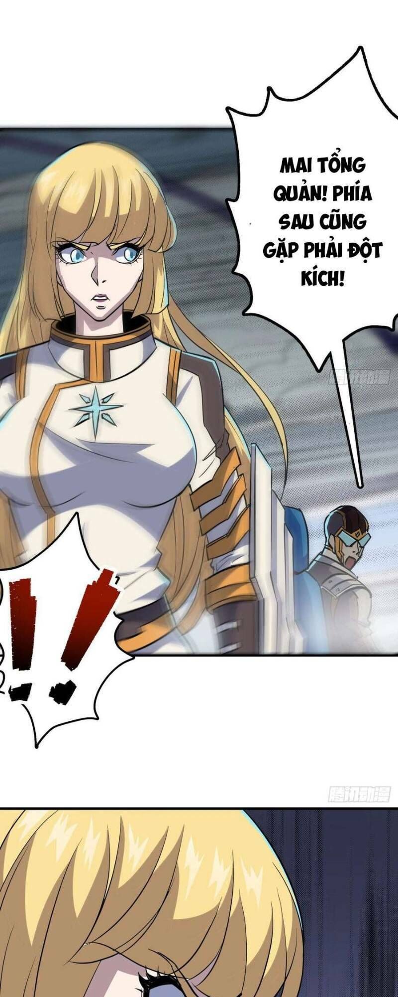 Thú Nhân Chapter 173 - Trang 2