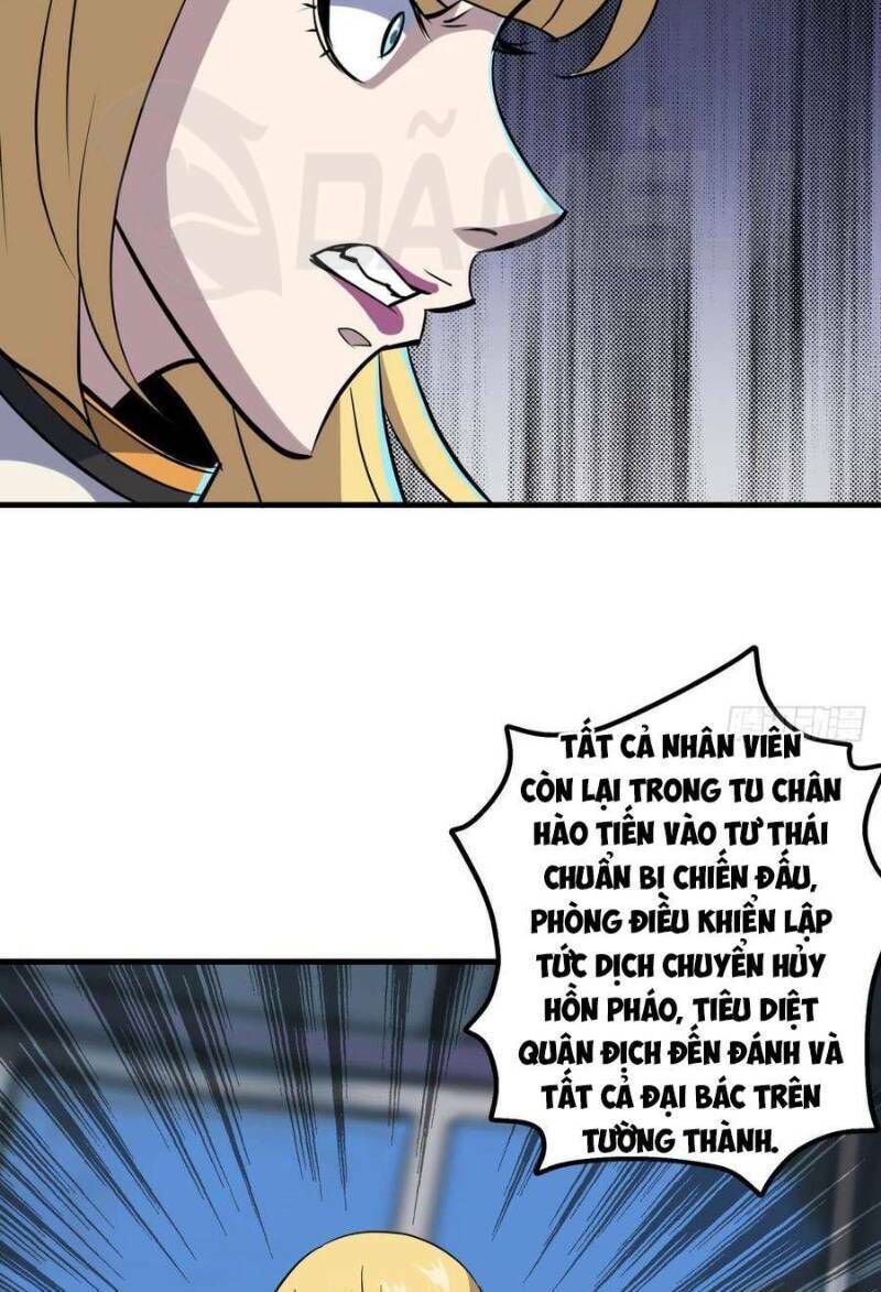 Thú Nhân Chapter 173 - Trang 2