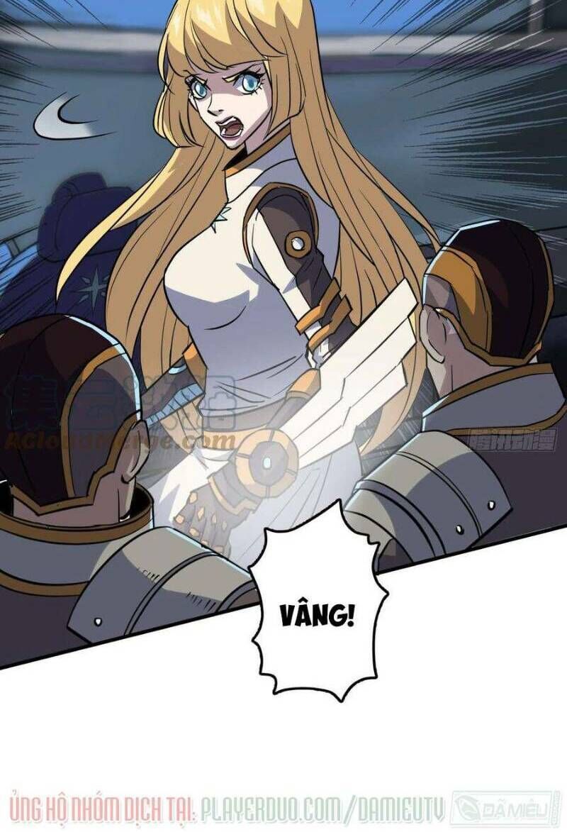 Thú Nhân Chapter 173 - Trang 2