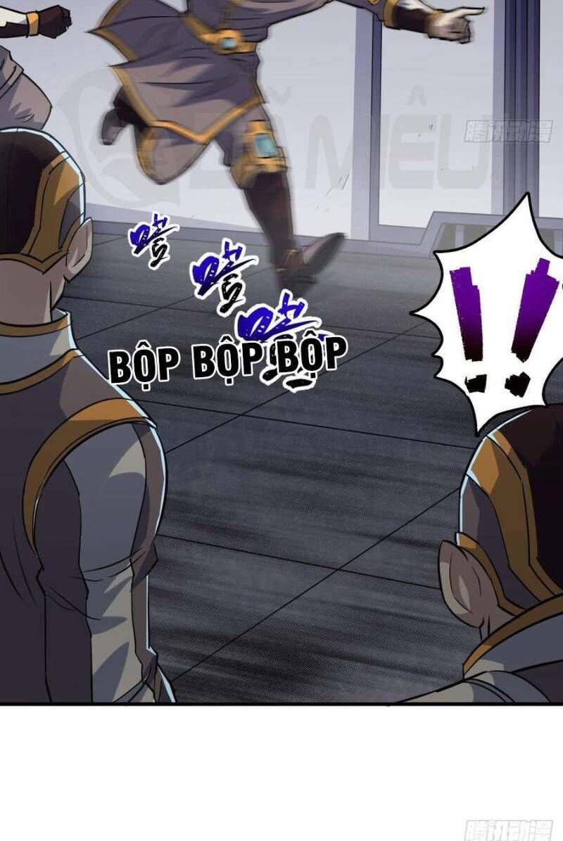 Thú Nhân Chapter 173 - Trang 2