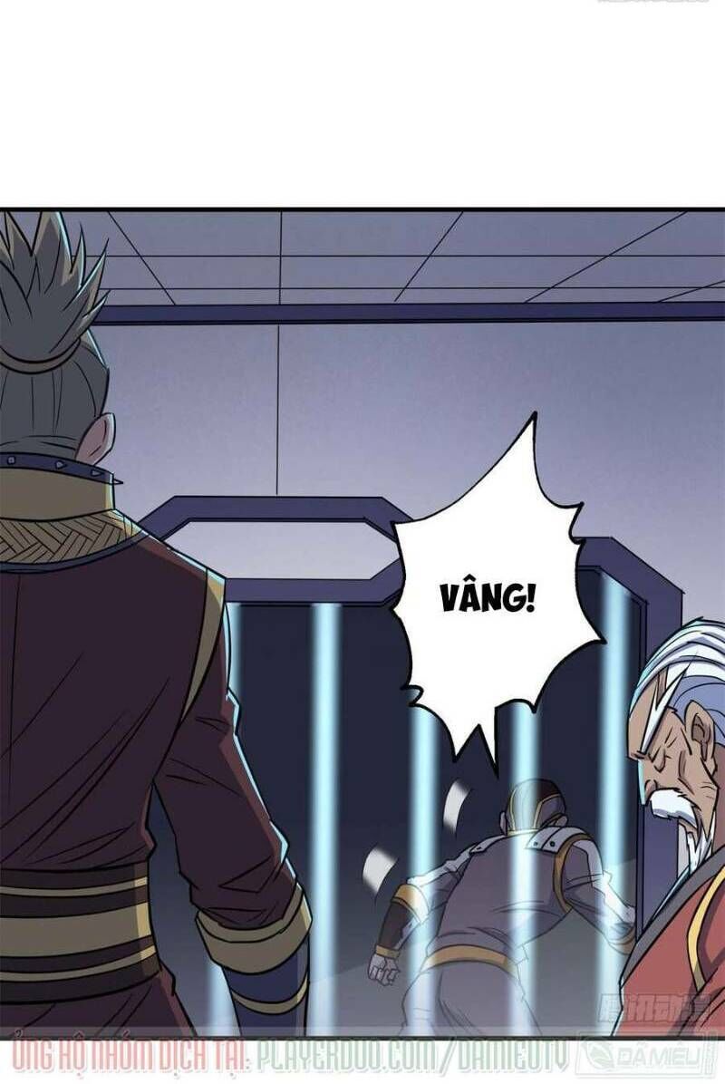 Thú Nhân Chapter 173 - Trang 2