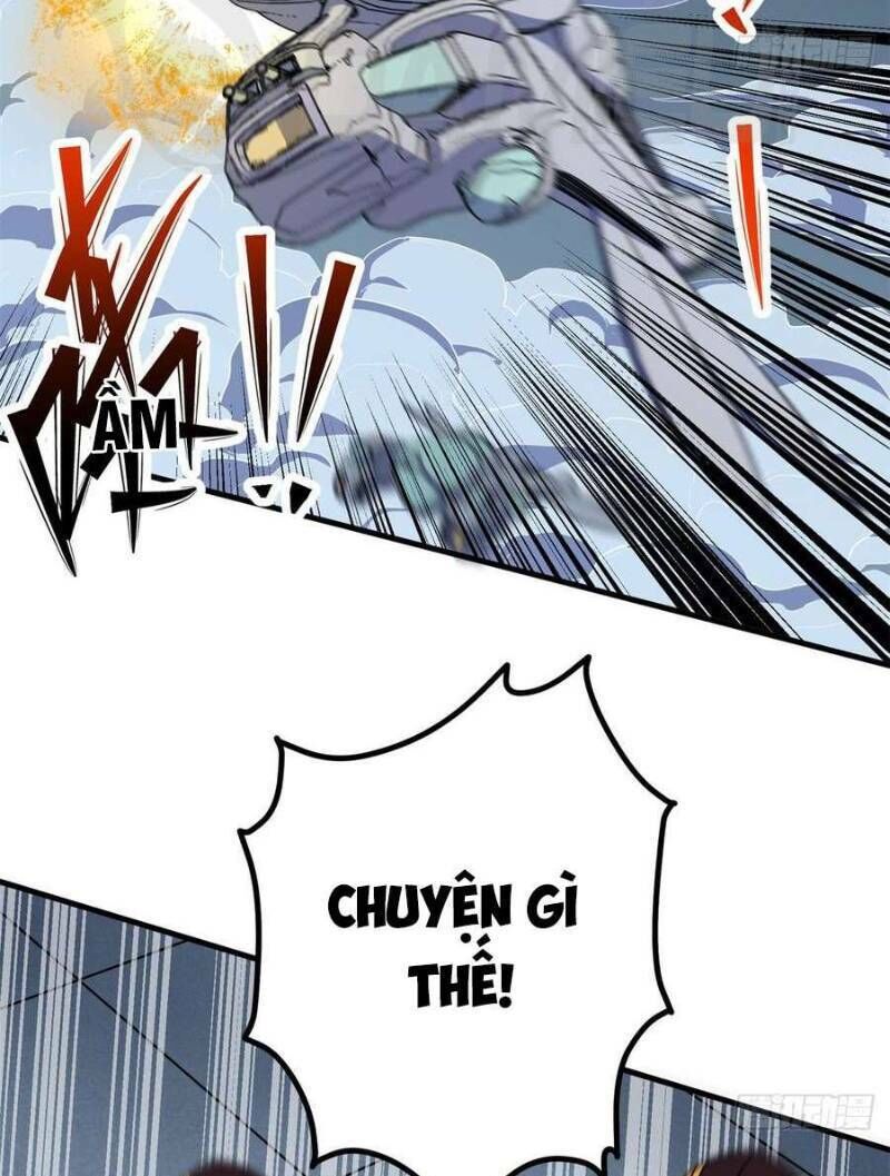 Thú Nhân Chapter 173 - Trang 2