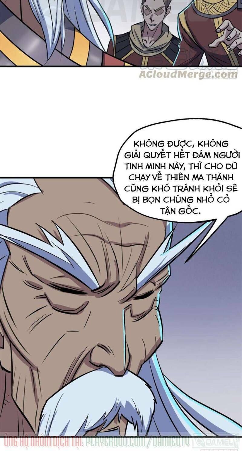 Thú Nhân Chapter 173 - Trang 2