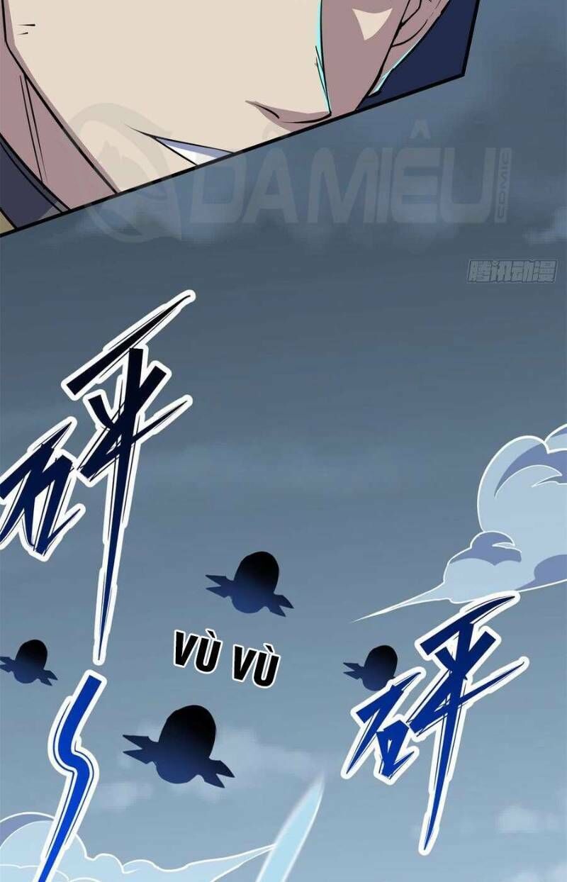 Thú Nhân Chapter 173 - Trang 2