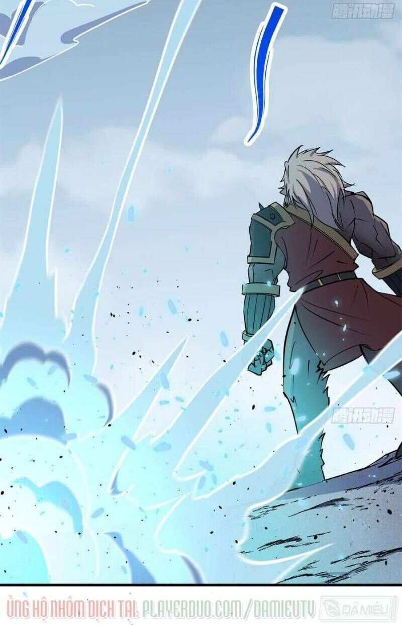 Thú Nhân Chapter 173 - Trang 2