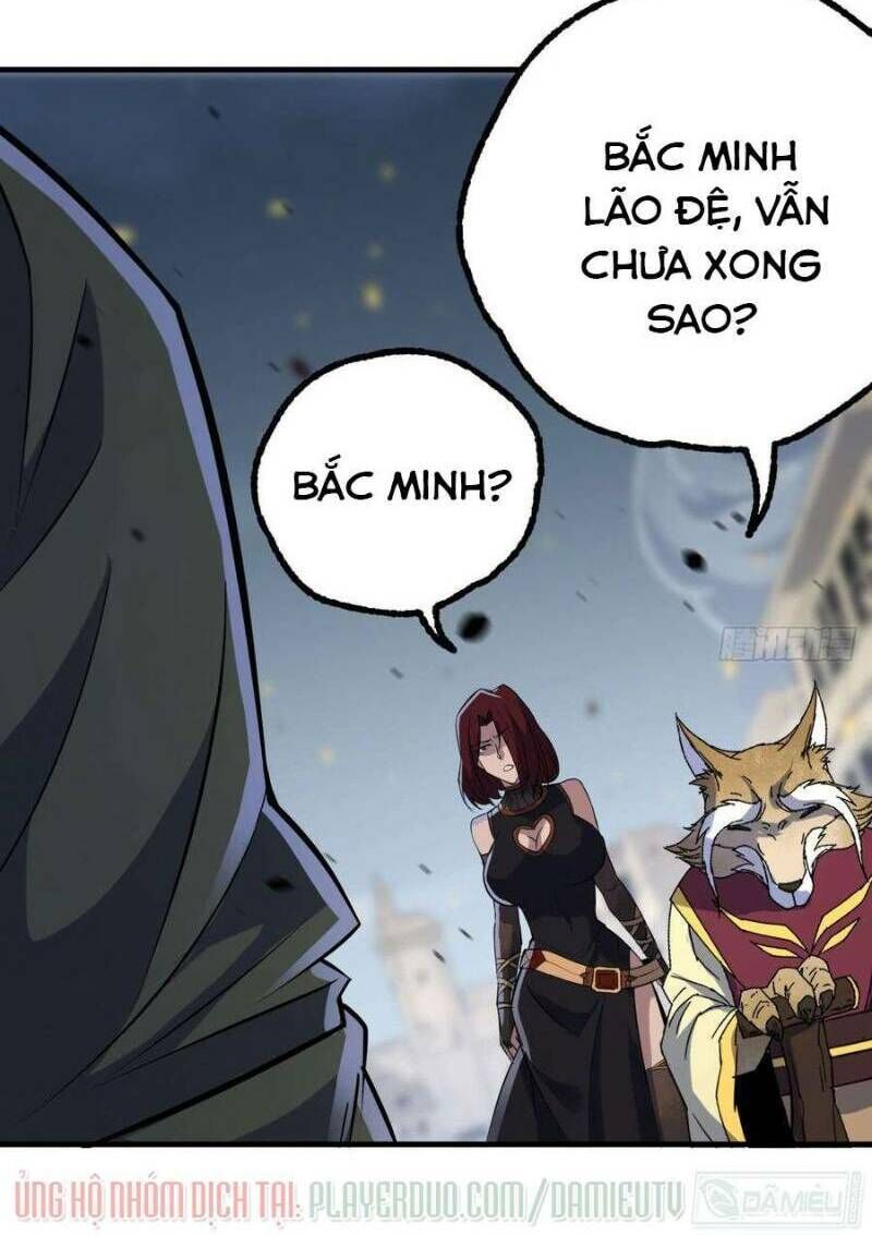 Thú Nhân Chapter 173 - Trang 2