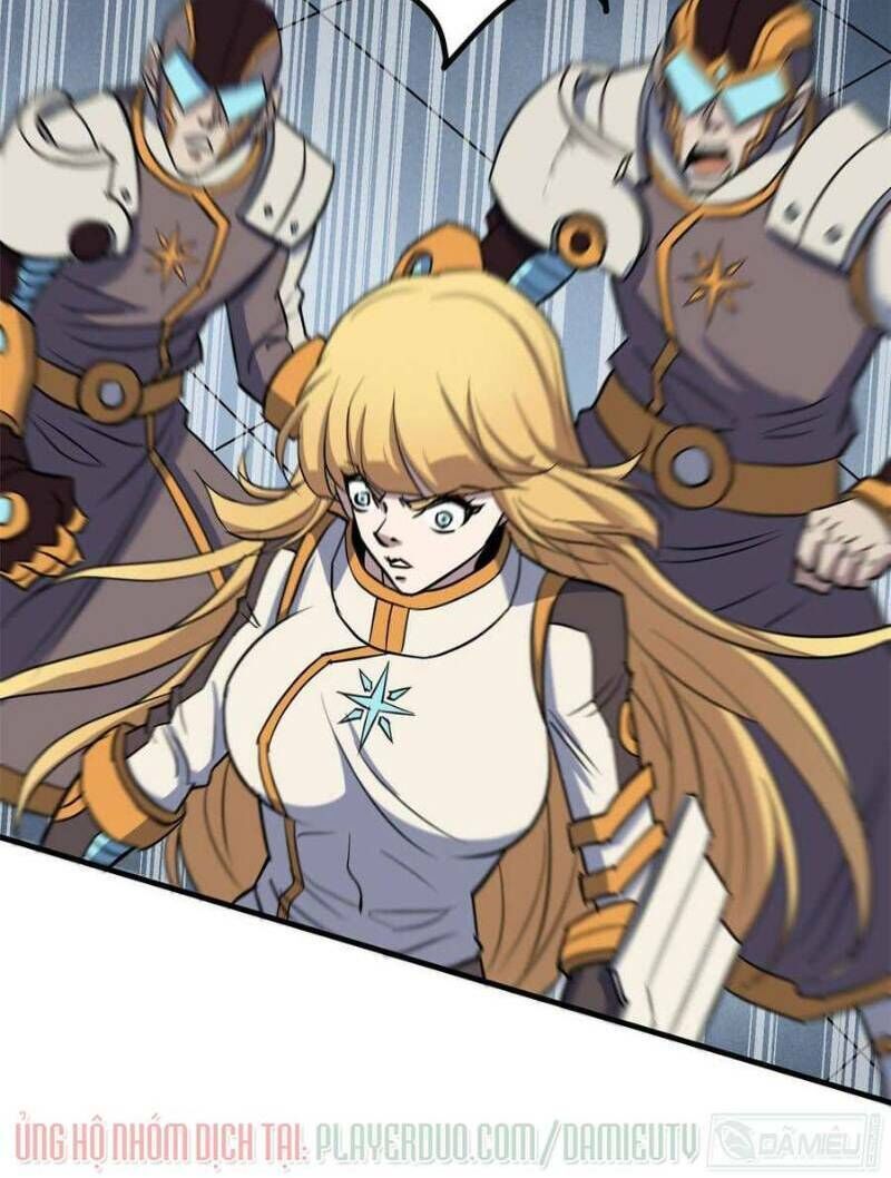 Thú Nhân Chapter 173 - Trang 2