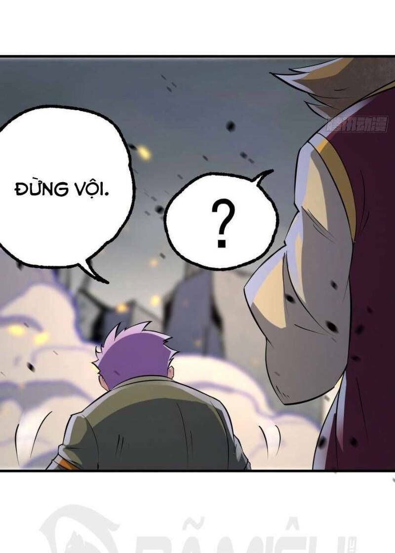 Thú Nhân Chapter 173 - Trang 2