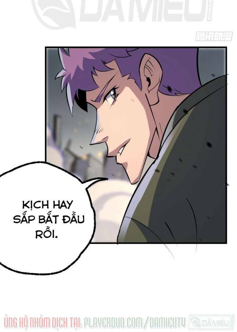 Thú Nhân Chapter 173 - Trang 2