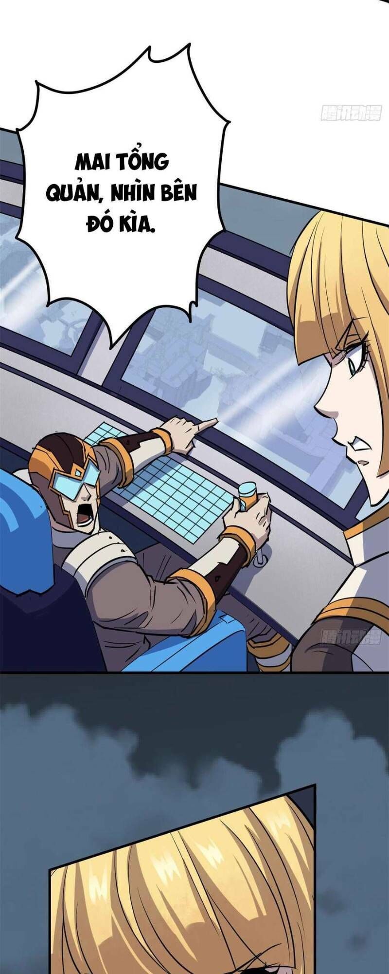 Thú Nhân Chapter 173 - Trang 2