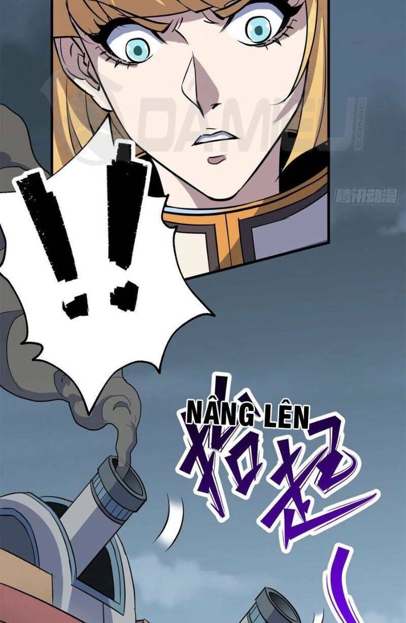 Thú Nhân Chapter 173 - Trang 2