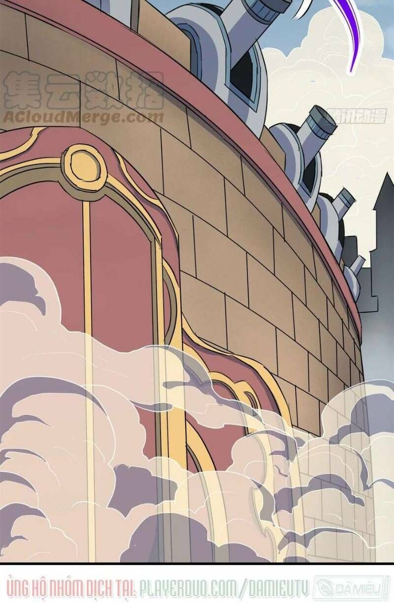 Thú Nhân Chapter 173 - Trang 2