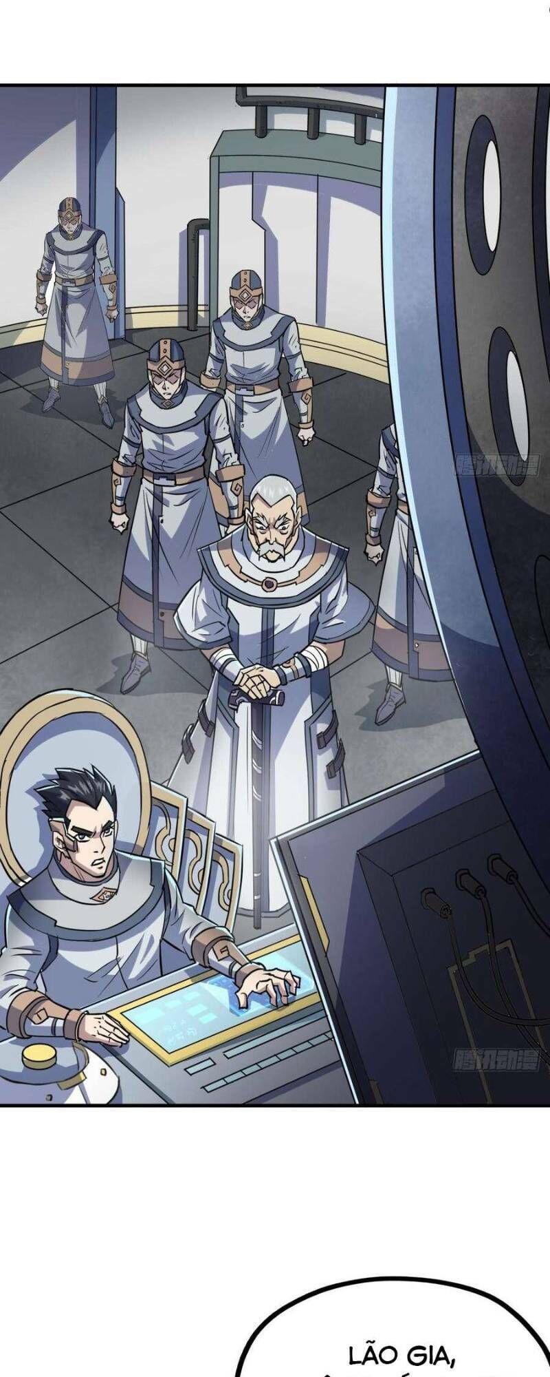 Thú Nhân Chapter 173 - Trang 2