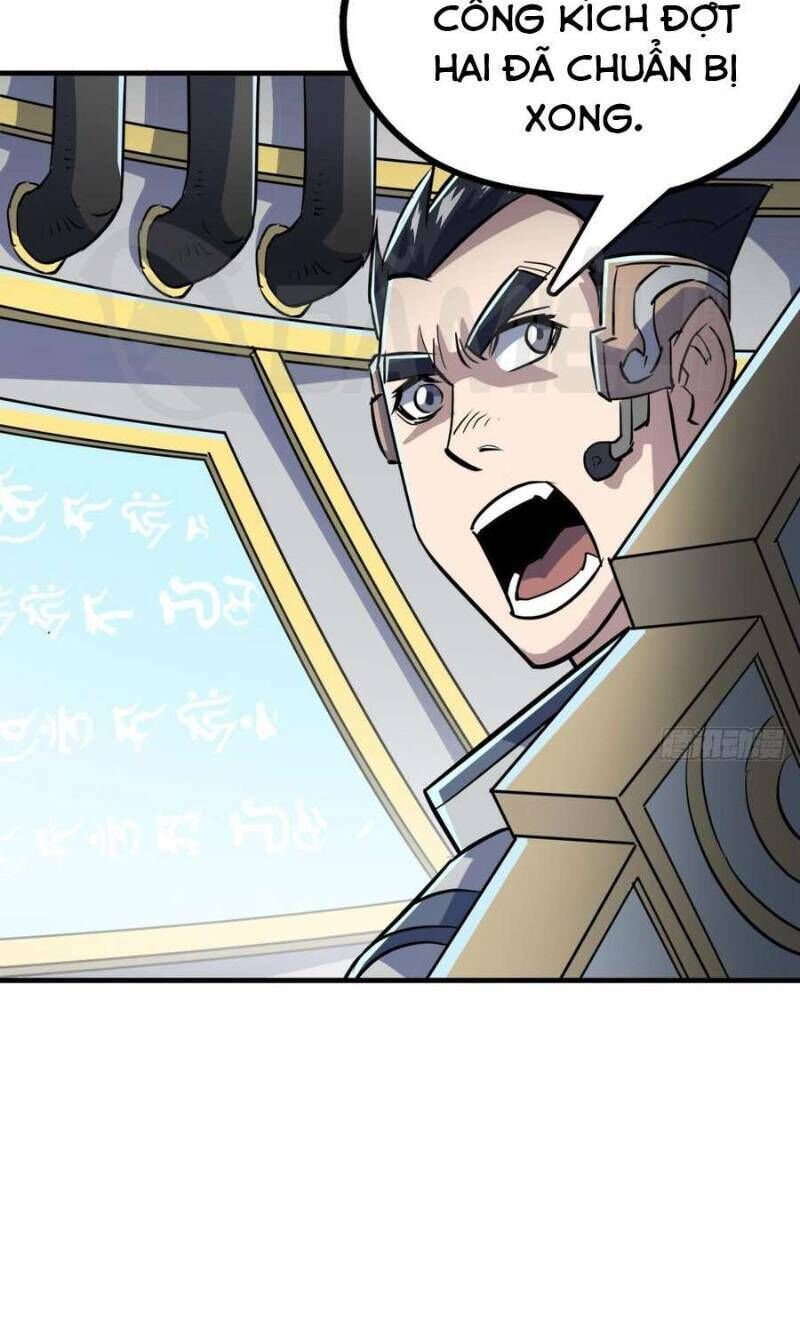 Thú Nhân Chapter 173 - Trang 2