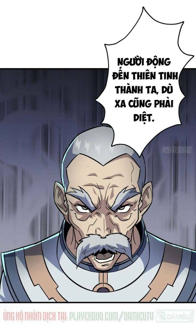 Thú Nhân Chapter 173 - Trang 2