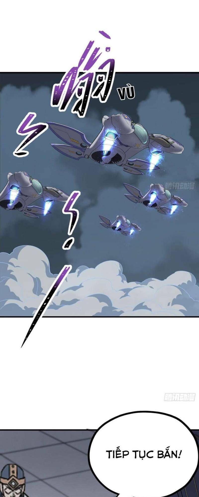 Thú Nhân Chapter 174 - Trang 2