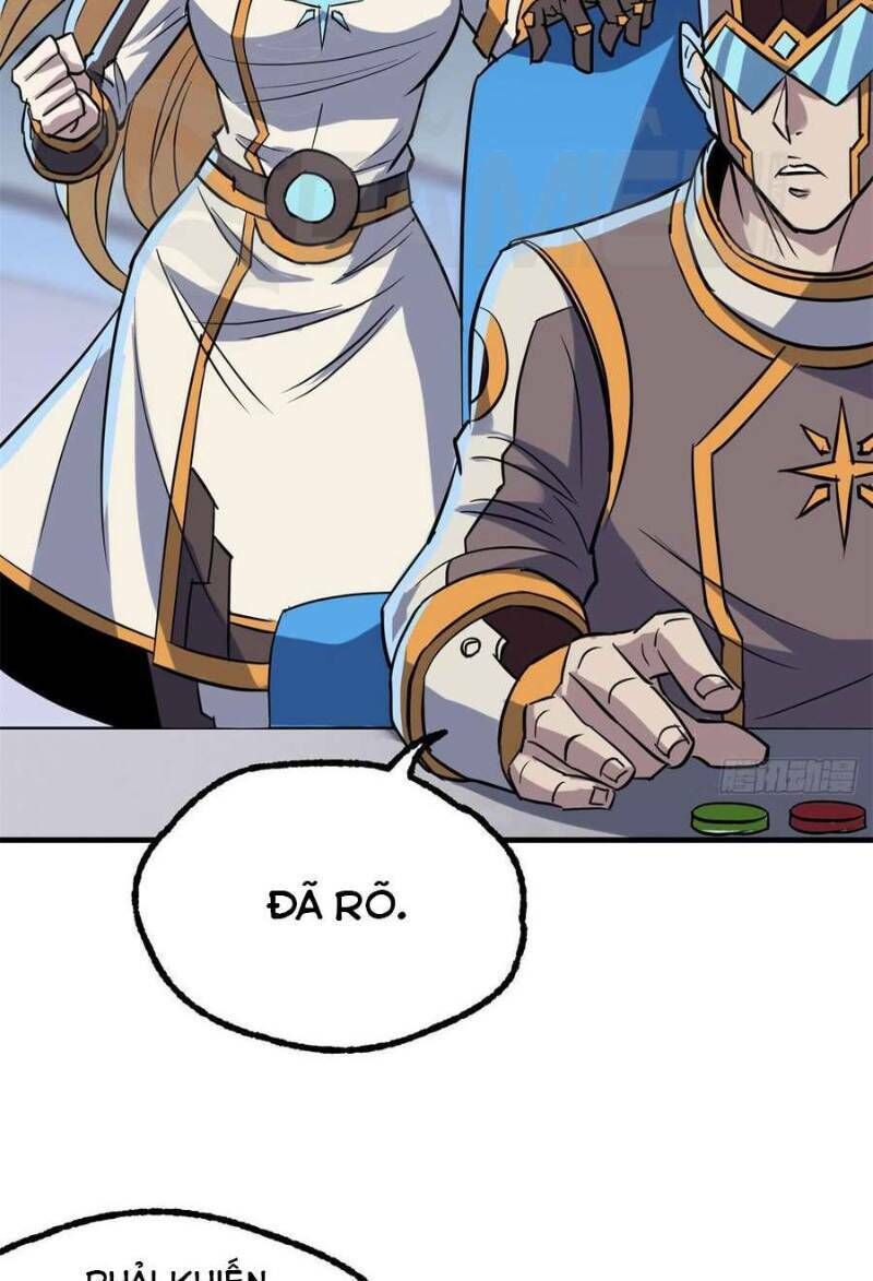 Thú Nhân Chapter 174 - Trang 2