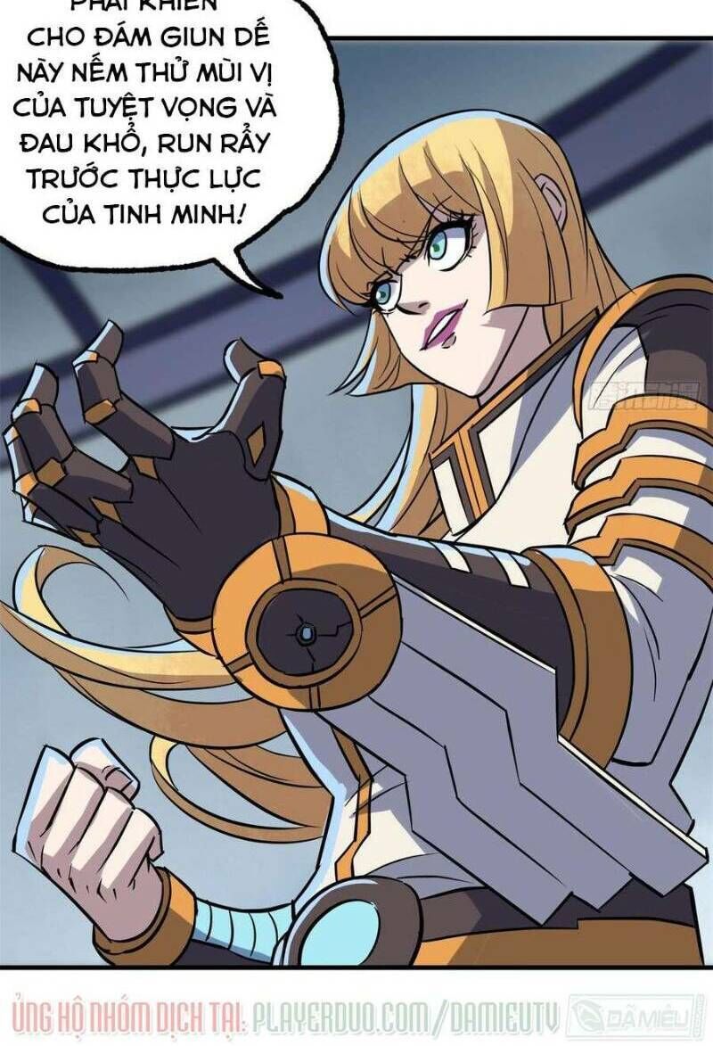 Thú Nhân Chapter 174 - Trang 2