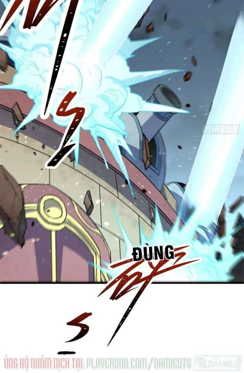 Thú Nhân Chapter 174 - Trang 2