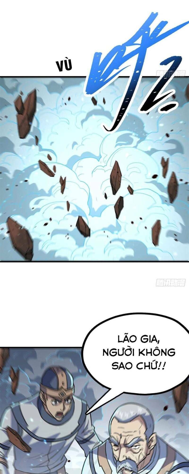 Thú Nhân Chapter 174 - Trang 2