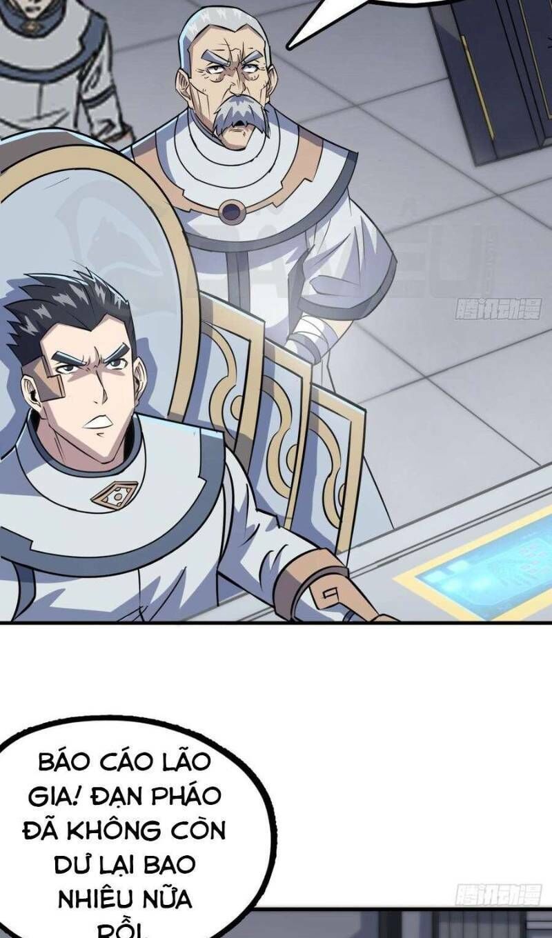 Thú Nhân Chapter 174 - Trang 2