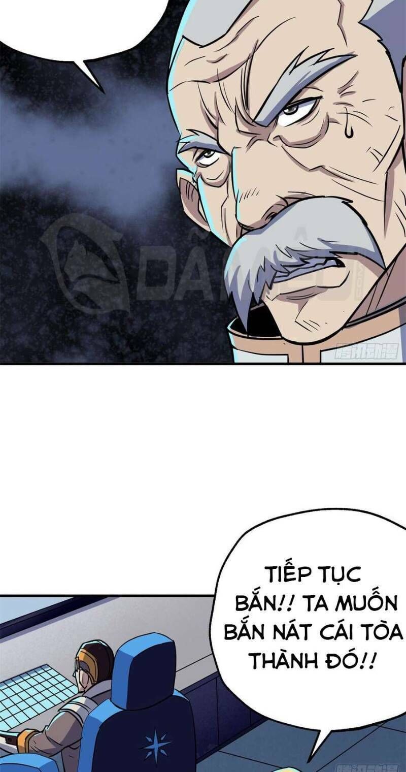 Thú Nhân Chapter 174 - Trang 2