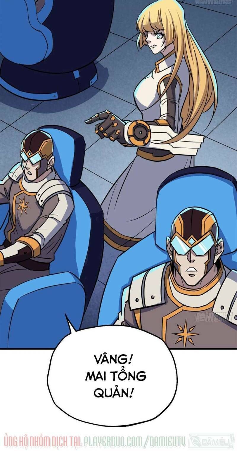 Thú Nhân Chapter 174 - Trang 2