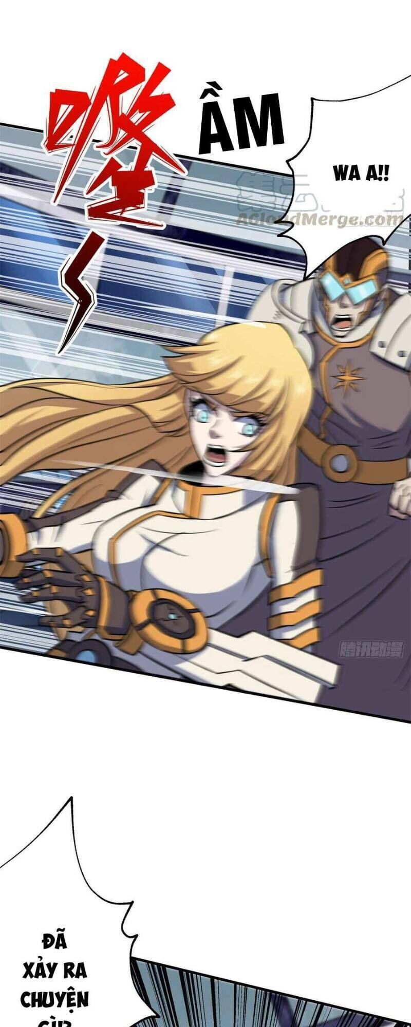 Thú Nhân Chapter 174 - Trang 2