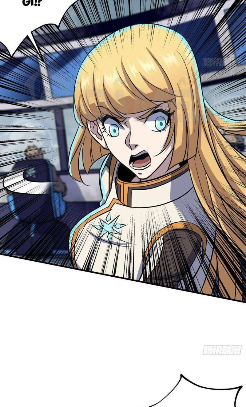 Thú Nhân Chapter 174 - Trang 2