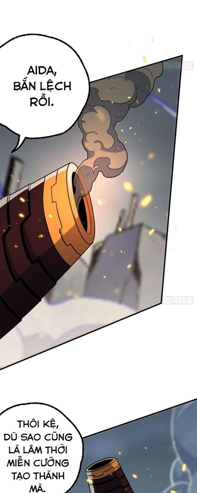 Thú Nhân Chapter 174 - Trang 2