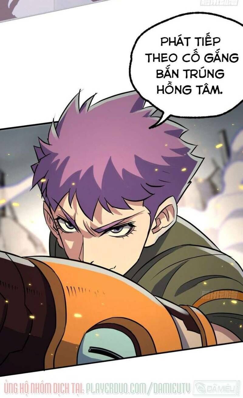 Thú Nhân Chapter 174 - Trang 2