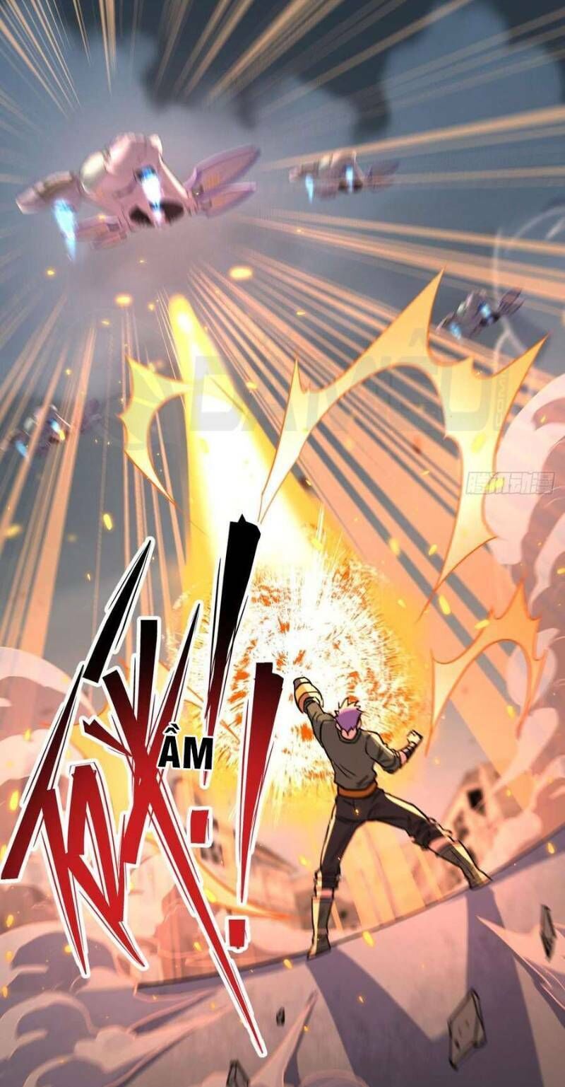 Thú Nhân Chapter 174 - Trang 2