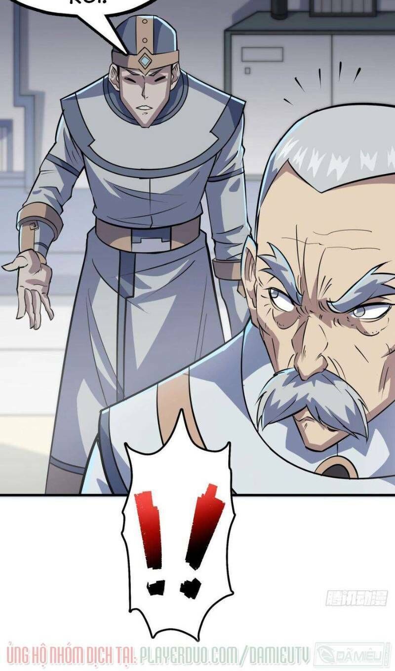 Thú Nhân Chapter 174 - Trang 2