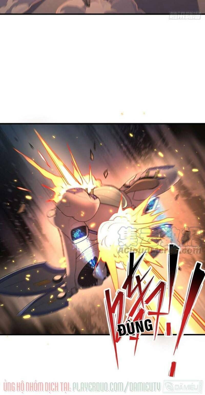 Thú Nhân Chapter 174 - Trang 2