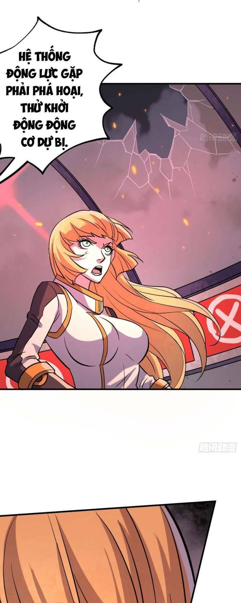 Thú Nhân Chapter 174 - Trang 2