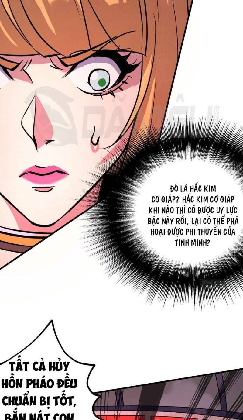 Thú Nhân Chapter 174 - Trang 2