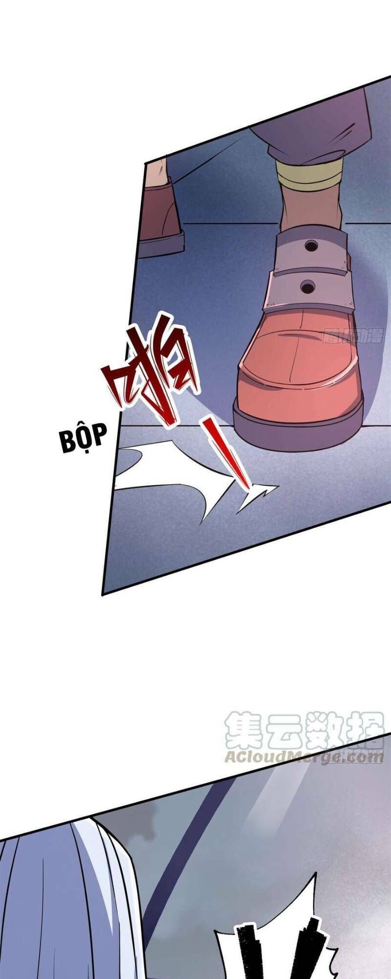 Thú Nhân Chapter 174 - Trang 2