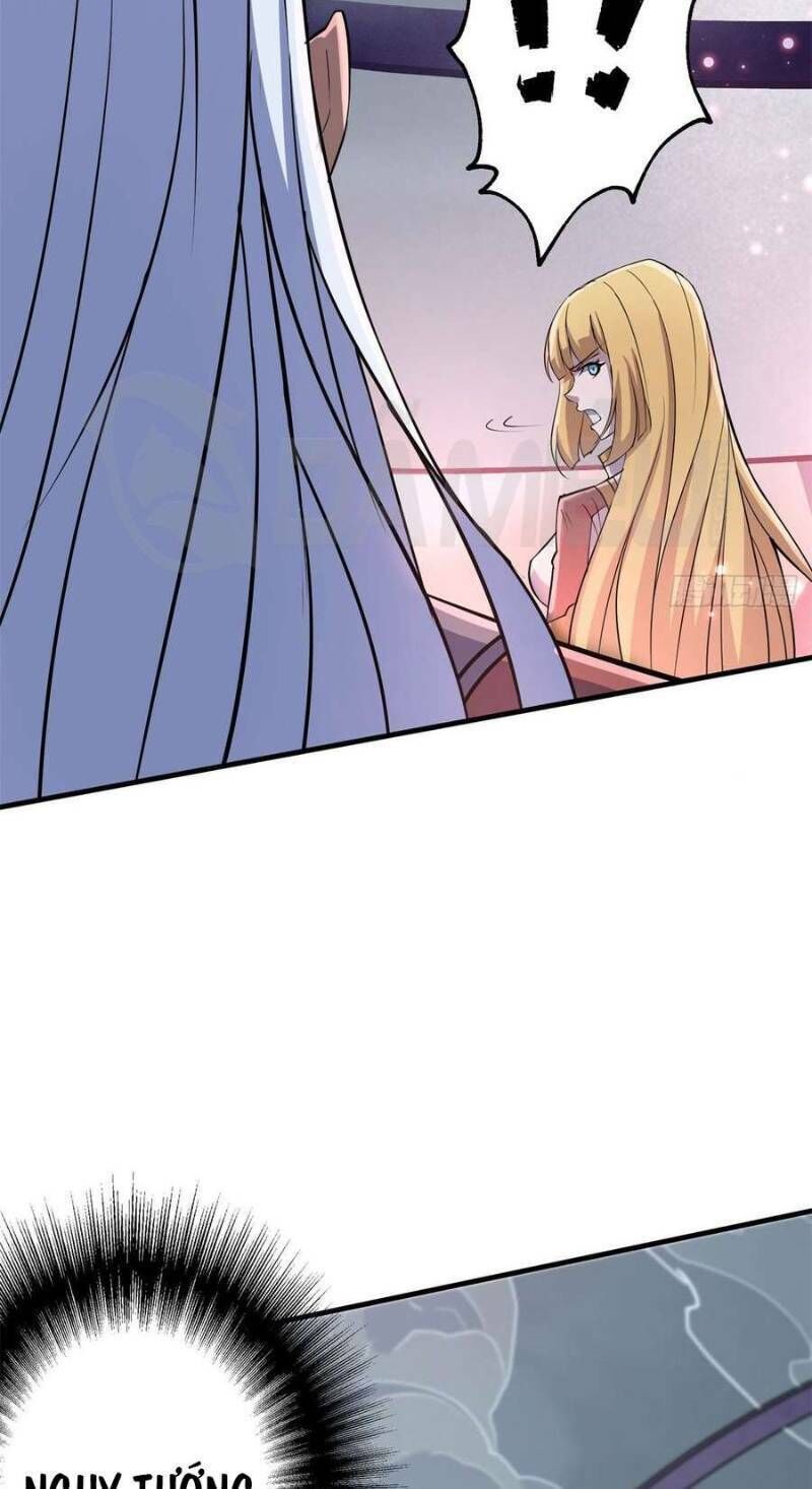 Thú Nhân Chapter 174 - Trang 2