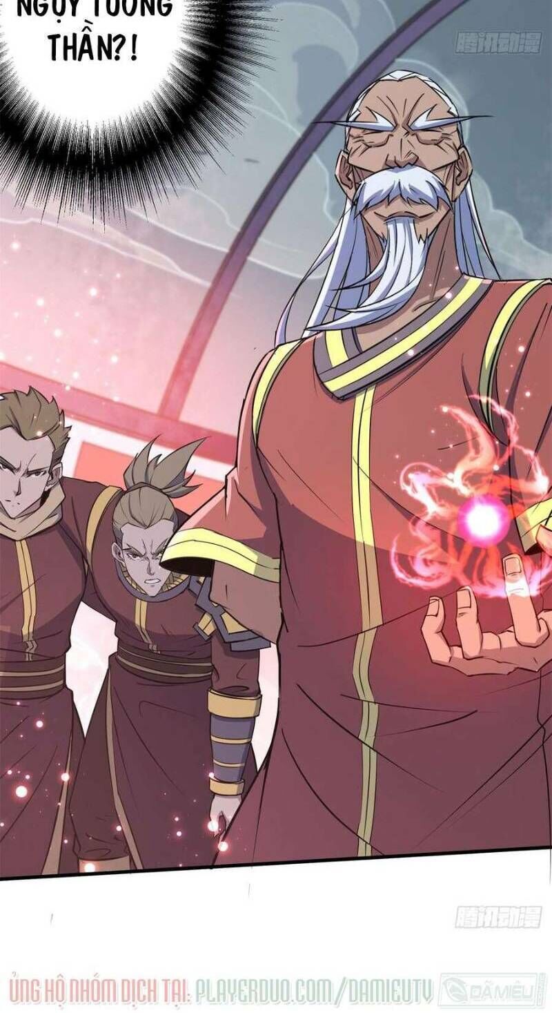 Thú Nhân Chapter 174 - Trang 2