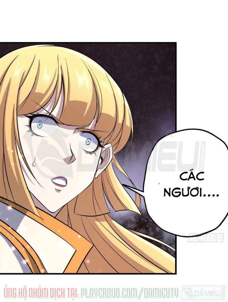 Thú Nhân Chapter 174 - Trang 2